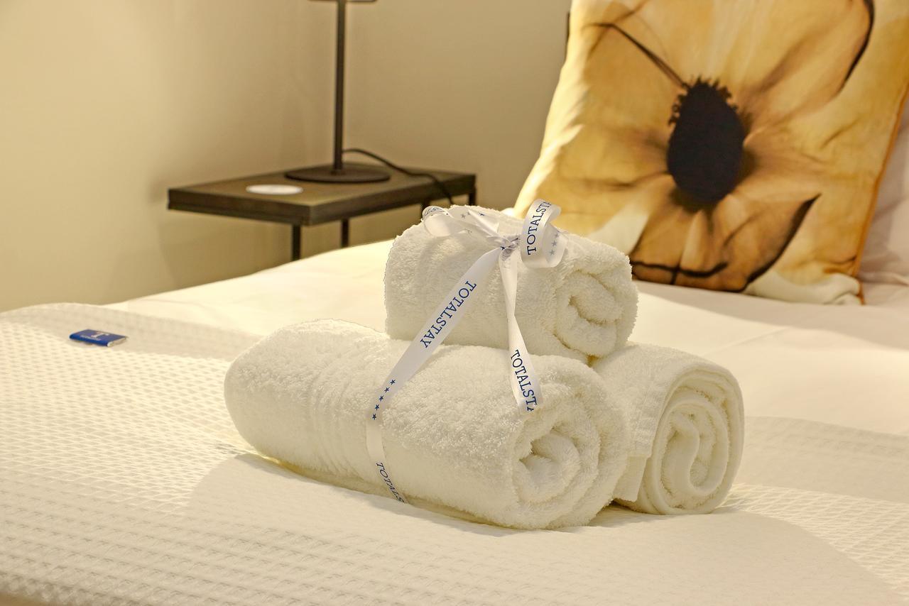 Chelsea Luxury Suites Kapstaden Eksteriør billede